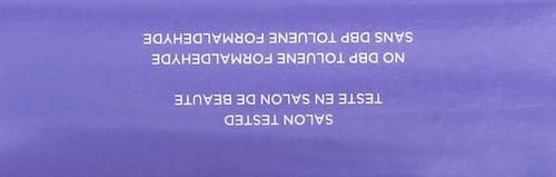 imageSally Hansen InstaDri Dries Instantly Top Coat Quick Dry Long Lasting StreakFree Shine Clear Nail PolishUltimate Shield Base and Top Coat