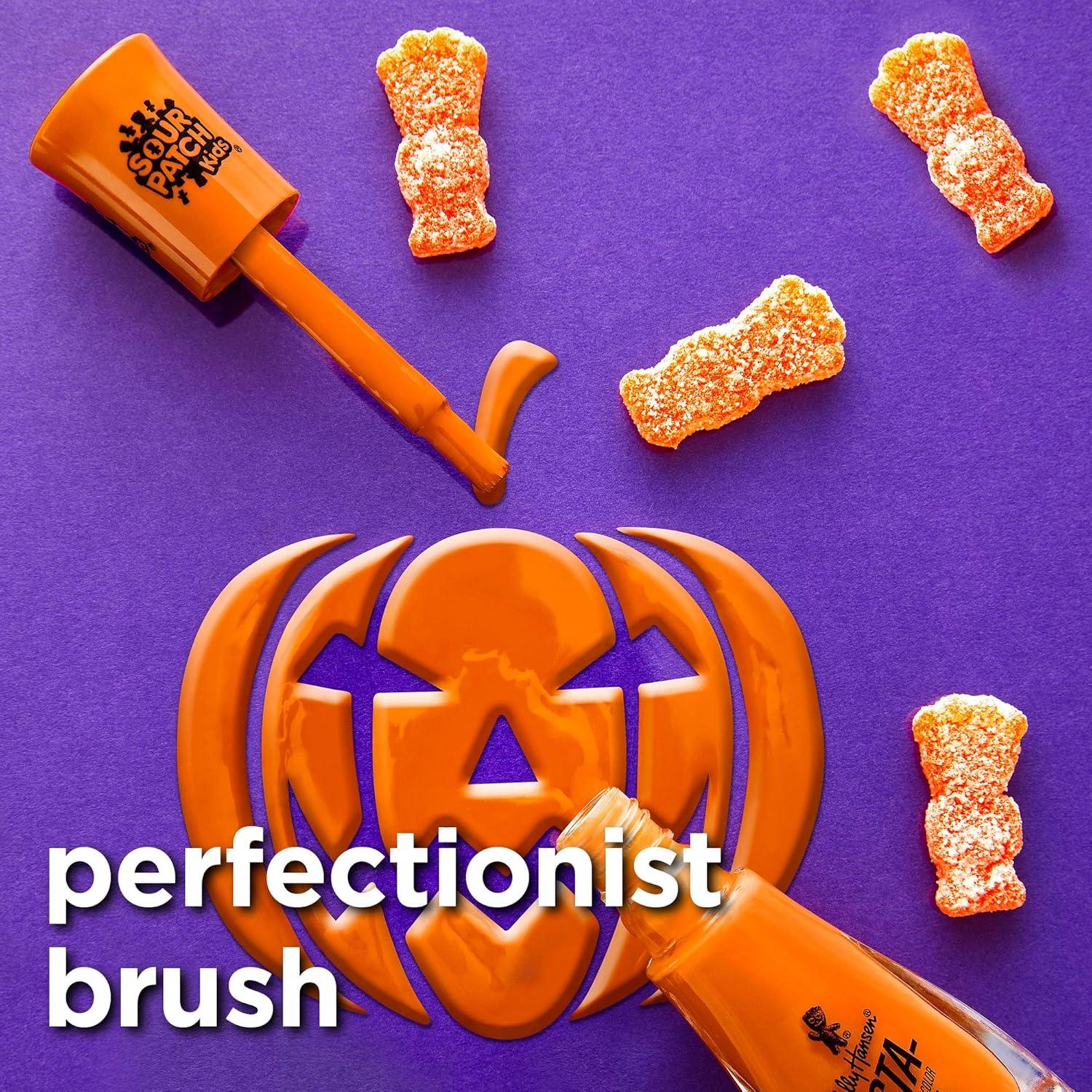 imageSally Hansen InstaDri Nail Color 143 In Nude Tral Nail Polish Women 031 ozPumpkid