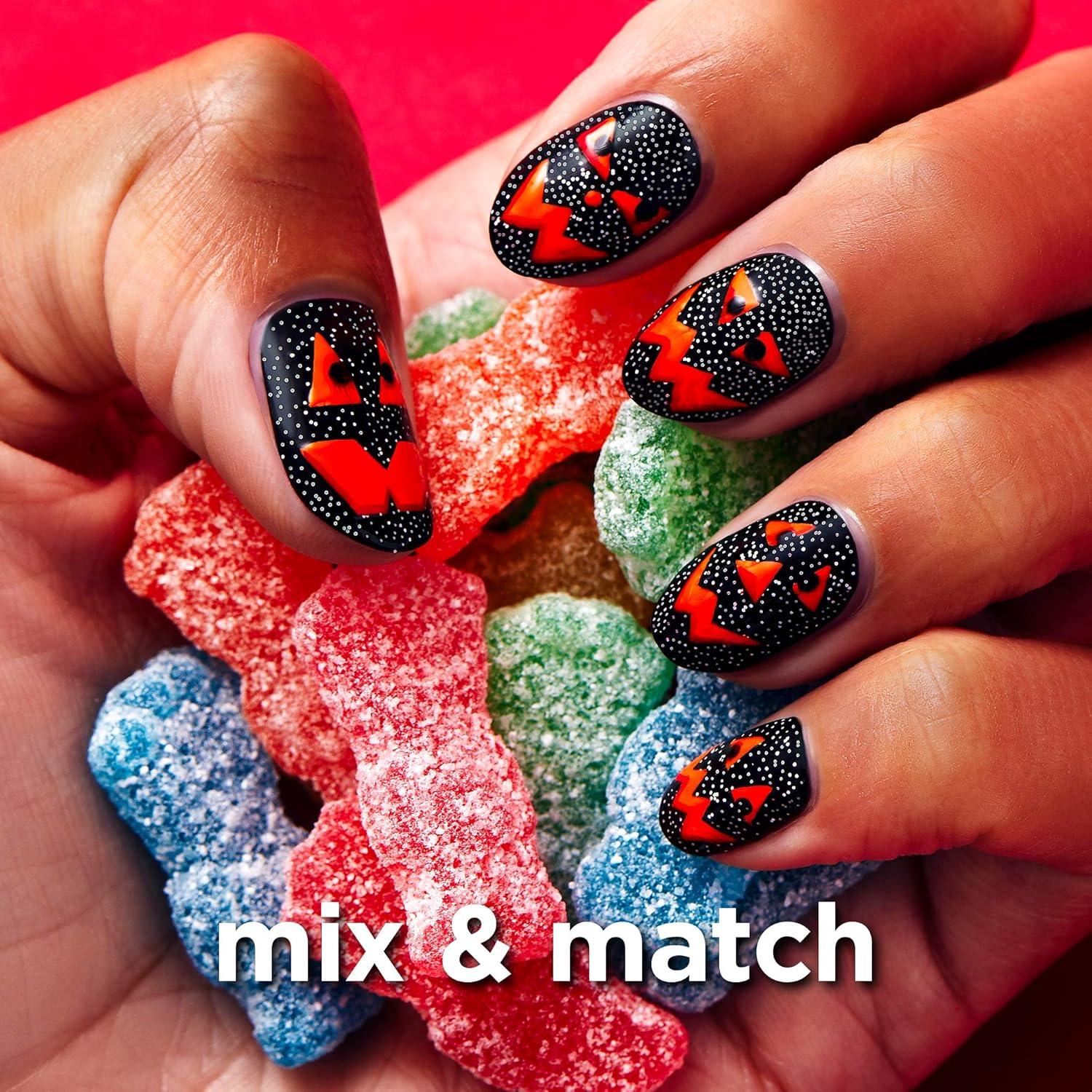 imageSally Hansen InstaDri Nail Color 143 In Nude Tral Nail Polish Women 031 ozPumpkid