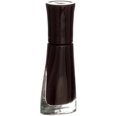 imageSally Hansen InstaDri Nail Polish City Chic Collection Instant Coffee 031 fl oz Pack of 2403 Go Garnet