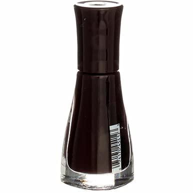 imageSally Hansen InstaDri Nail Polish City Chic Collection Instant Coffee 031 fl oz Pack of 2403 Go Garnet