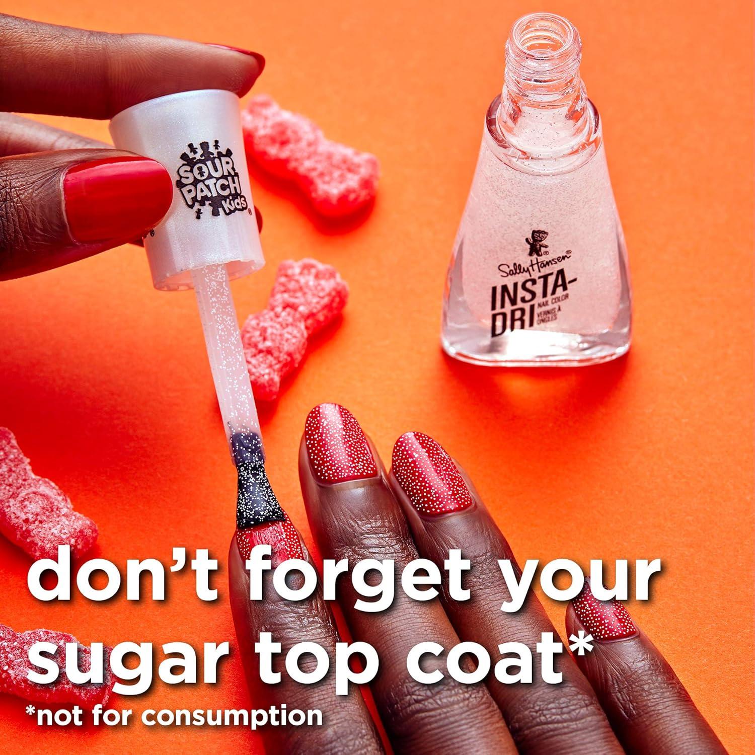 imageSally Hansen InstaDri Nail Polish City Chic Collection My Cabanana 031 fl oz Pack of 2Pumpkid