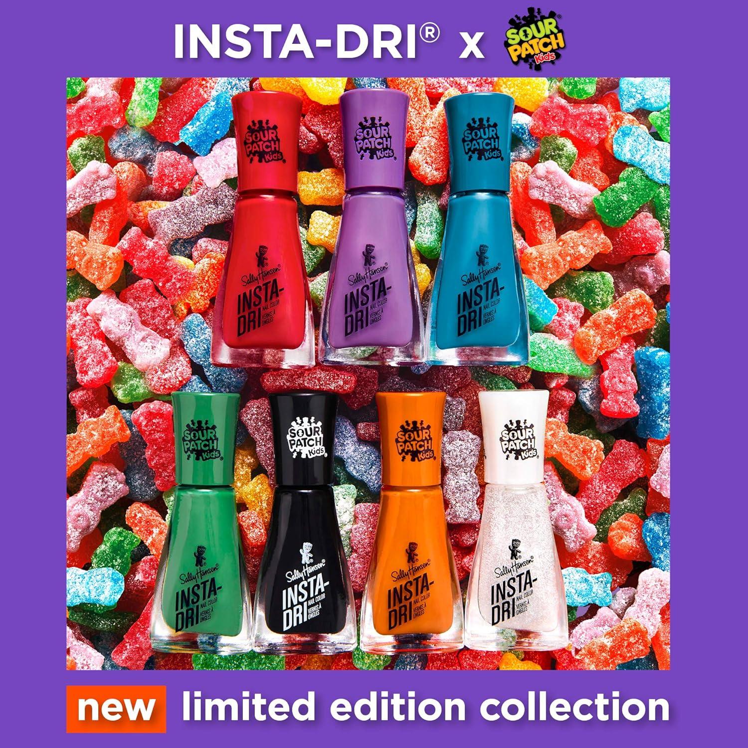 imageSally Hansen InstaDri Nail Polish City Chic Collection My Cabanana 031 fl oz Pack of 2Pumpkid