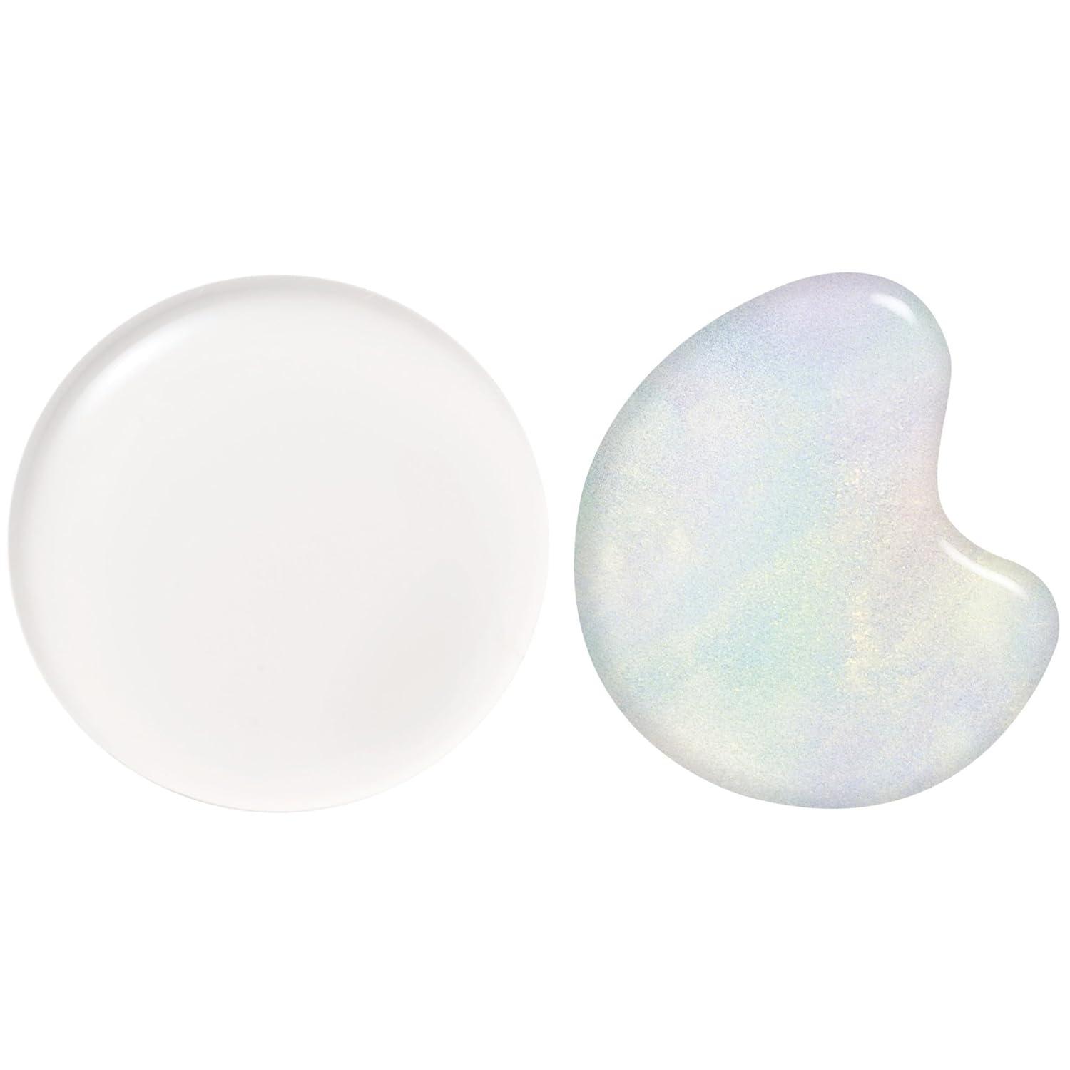 imageSally Hansen Miracle Gel Nail Polish Unicorn Top Coat Miracle Gel Color Grip Primer BundleUnicorn Top Coat Miracle Gel Color Grip Primer