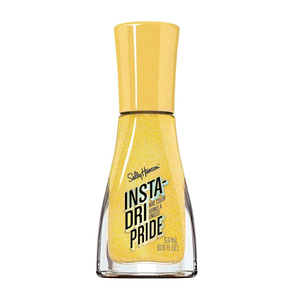 imageSally Hansen Insta Dri x GLAAD Nail Polish  Sunshine Shimmers  031 fl oz