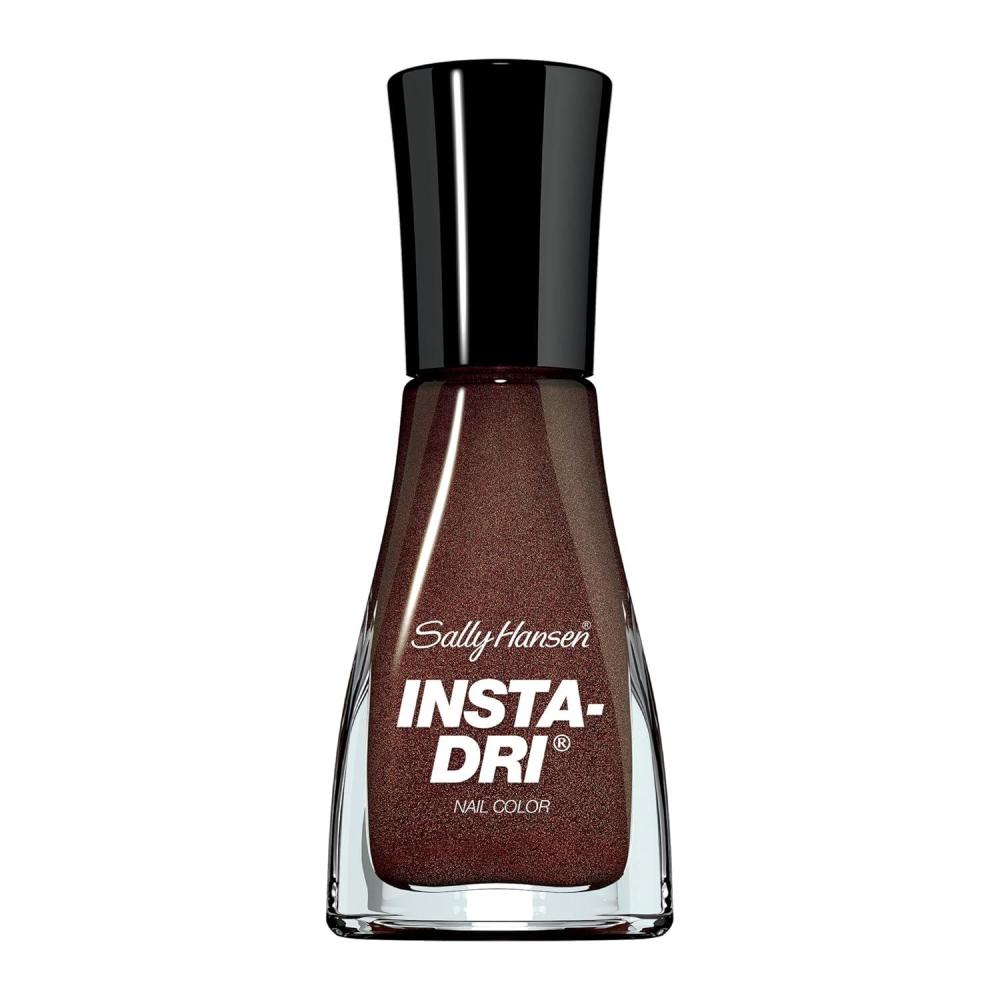 imageSally Hansen InstaDri Nail Polish  City Chic Collection  My Cabanana  031 fl oz Pack of 2Cocoa A GoGo