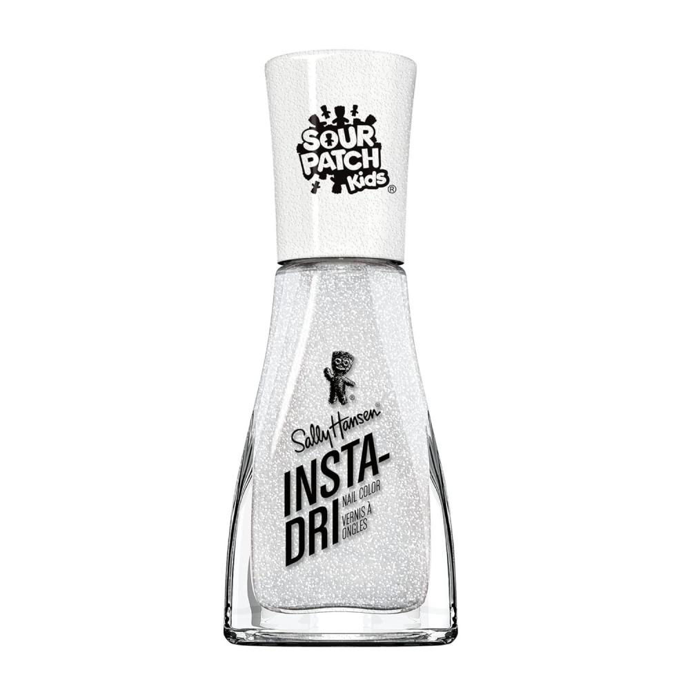 imageSally Hansen InstaDri Nail Polish  City Chic Collection  My Cabanana  031 fl oz Pack of 2First Sour  Then Sweet