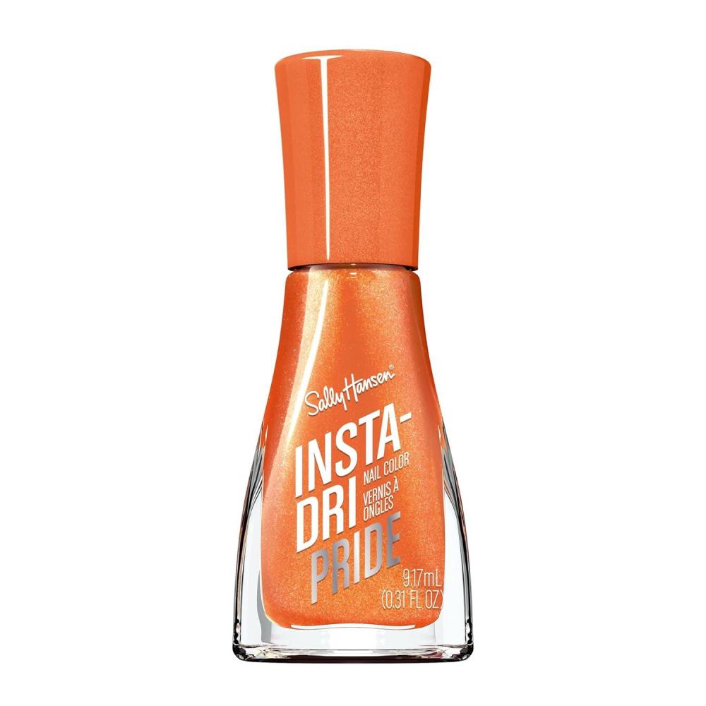 imageSally Hansen InstaDri Pride  Just Like Fire 03oz