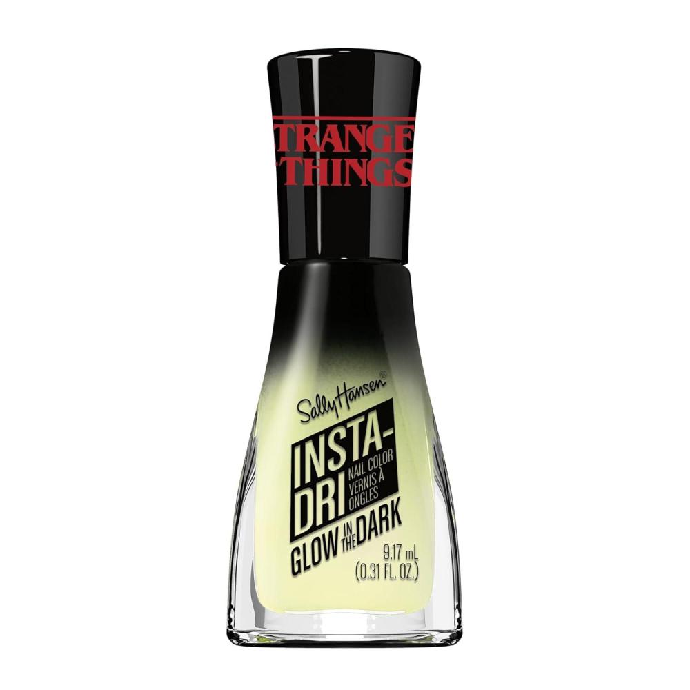 imageSally Hansen InstaDri x Stranger Things Nail Polish Melting 031ozGather Your Party
