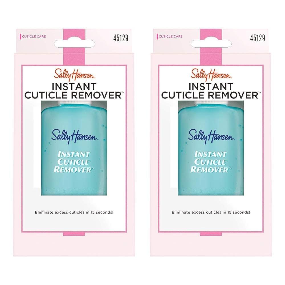 imageSally Hansen Instant Cuticle Remover 2 Count