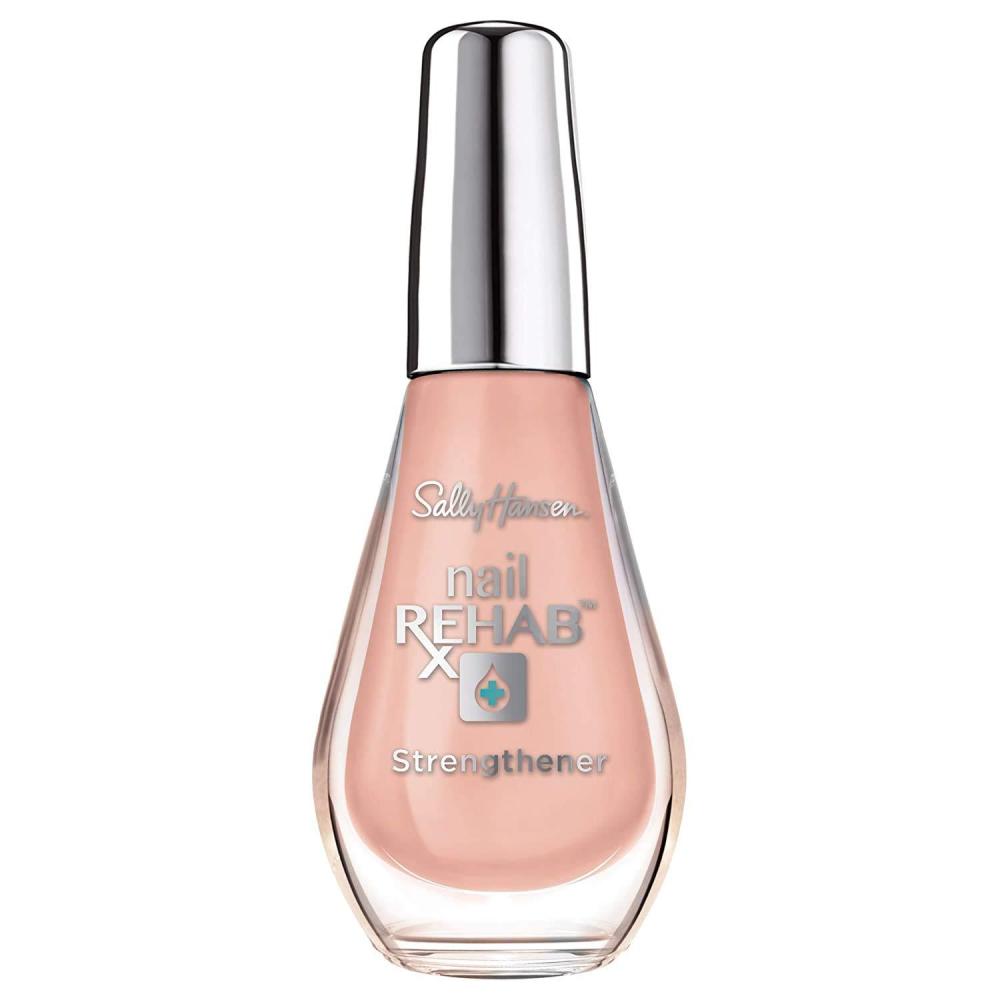 imageSally Hansen Nail Rehab Treatment 045 Ounce Pack of 2