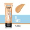 Sally Hansen Airbrush Legs®, Leg Makeup, Light, Easy Application, Flawless Looking Legs, Water Resistant, Transfer Proof Lotion(Smooth-On – Fairest)