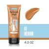 Sally Hansen Airbrush Legs®, Leg Makeup, Light, Easy Application, Flawless Looking Legs, Water Resistant, Transfer Proof Lotion(Smooth-On – Medium)