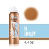 Sally Hansen Airbrush Legs®, Leg Makeup, Light, Easy Application, Flawless Looking Legs, Water Resistant, Transfer Proof Lotion(Spray-On – Tan Glow)