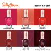 Sally Hansen Color Therapy Nail Polish, Couple’s Massage, Pack of 1