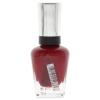 Sally Hansen Complete Salon Manicure – 012 Pearly Whites Nail Polish Women 0.5 oz(226 Red it Online)