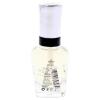 Sally Hansen Complete Salon Manicure – 012 Pearly Whites Nail Polish Women 0.5 oz(Clear’d for Takeoff – 170)