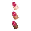 Sally Hansen Good. Kind. Pure. Nail Polish | Plant-Based, Vegan, 16-Free Formula | Opaque, Shiny | 180 Soft Plum | Muted Plum Nail Color(291 Passion Flower)
