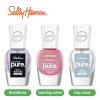 Sally Hansen Good.Kind.Pure Nail Polish 380 Sun-Tastic 0.33 fl oz (Pack of 1)(Elderflower Power)