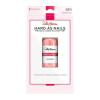 Sally Hansen Hard As Nails®, Natural Tint, Nail Strengthener, Nail Protectant(Natural Tint)