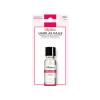 Sally Hansen Hard As Nails®, Natural Tint, Nail Strengthener, Nail Protectant(Super Shine)