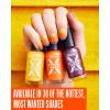 Sally Hansen Hard as Nails Xtreme Wear Nail Color, Retro Grade, 0.4 Fluid Ounce(Retro Grade – 622)
