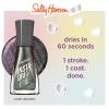 Sally Hansen Insta Dri x GLAAD Pride Nail Polish Collection 753 Lavish Liberation 0.31 fl oz (Pack of 1)