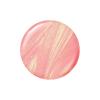 Sally Hansen Insta-Dri Crystal Nail Polish | Quick Dry, Long Lasting, Streak-Free Shine | Opaque, Shimmery | 118 Quartz Queen | Holographic Baby Pink Nail Color(274 Pink Plush)
