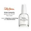 Sally Hansen Insta-Dri®, Dries Instantly Top Coat, Quick Dry, Long Lasting, Streak-Free Shine, Clear Nail Polish(Dries Instantly Top Coat)