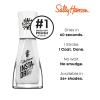 Sally Hansen Insta-Dri Holo-Glow Nail Polish | Quick Dry, Long Lasting, Streak-Free Shine | Semi-Opaque, Shimmery | 102 Lustrous Lilac | Hologrpahic Purple Nail Color(750 First Sour Then Sweet)