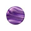 Sally Hansen Insta-Dri Holo-Glow Nail Polish | Quick Dry, Long Lasting, Streak-Free Shine | Semi-Opaque, Shimmery | 102 Lustrous Lilac | Hologrpahic Purple Nail Color(112 Planet Purple)