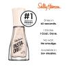 Sally Hansen Insta-Dri Holo-Glow Nail Polish | Quick Dry, Long Lasting, Streak-Free Shine | Semi-Opaque, Shimmery | 105 On the Glow | Holographic Brown Nail Color(117 Sprinkle  Sprinkle)