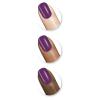 Sally Hansen Insta-Dri Nail Color – 143 In Nude Tral Nail Polish Women 0.31 oz(Va- Va Violet 443)