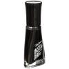 Sally Hansen Insta-Dri Nail Polish – City Chic Collection – Instant Coffee – 0.31 fl oz (Pack of 2)(573 Black to Black)