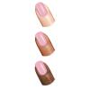 Sally Hansen Insta-Dri Nail Polish – City Chic Collection – Instant Coffee – 0.31 fl oz (Pack of 2)(Racing Rose)