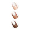 Sally Hansen Insta-Dri Nail Polish – City Chic Collection – My Ca-banana – 0.31 fl oz, (Pack of 2)(Marshmallow)
