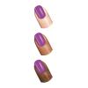 Sally Hansen Insta-Dri Nail Polish – City Chic Collection – My Ca-banana – 0.31 fl oz, (Pack of 2)(R.I.P-urple)