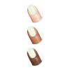 Sally Hansen Insta-Dri Nail Polish – Glow in the Dark Collection, Ahead of the Carve – 0.31 fl oz(Fa-Boo-Lous)
