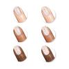 Sally Hansen Insta-Dri®, Twinkle, Twinkle and Shooting Star, Quick Dry, Long Lasting, Streak-Free Shine, Glitter Nail Polishes