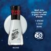 Sally Hansen Insta-Dri x Stranger Things Nail Polish, Melting, 0.31oz(Melting)