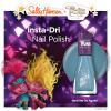 Sally Hansen Insta-Dri x Trolls Nail Polish Collection – Here We Go Again! – 0.31 fl oz