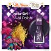 Sally Hansen Insta-Dri x Trolls Nail Polish Collection – Hole ‘N Fun – 0.31 fl oz
