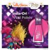 Sally Hansen Insta-Dri x Trolls Nail Polish Collection – Poppilicious – 0.31 fl oz