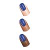 Sally Hansen Miracle Gel Friends Collection, Nail Polish, How You Bluein’?, 0.5 fl oz(How You Bluein)