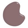 Sally Hansen Miracle Gel Salon Quality Nail Polish | Gel-Like Formula, Two-Step System, No UV Light Needed, Long Lasting | Opaque, Crème | 205 To The Taupe | Deep Taupe Nail Polish(205 To the Taupe)