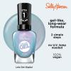 Sally Hansen Miracle Gel Salon Quality Nail Polish | Gel-Like Formula, Two-Step System, No UV Light Needed, Long Lasting | Shimmery | 532 Affairy To Remember | Purple with hints of Blue Nail Polish(669 Let’s Get Digital)