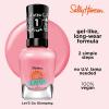 Sally Hansen Miracle Gel™, Summer Camp Let’s Go Glamping, Long Lasting, Gel-Like Formula, No UV Lamp Needed, Pink Nail Polish