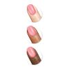 Sally Hansen Miracle Gel™, Summer Camp Let’s Go Glamping, Long Lasting, Gel-Like Formula, No UV Lamp Needed, Pink Nail Polish