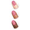 Sally Hansen Nail Treatment Color Therapy™ Base Coat | Infused with Argan Oil | Long Lasting, Healthy Nails, Strengthening & Nourishing(270 Mauve Mantra)