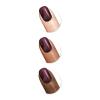 Sally Hansen Nail Treatment Color Therapy™ Base Coat | Infused with Argan Oil | Long Lasting, Healthy Nails, Strengthening & Nourishing(380 Positivi-Tea)